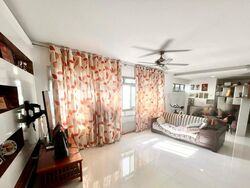 Blk 243 Pasir Ris Street 21 (Pasir Ris), HDB Executive #480306881
